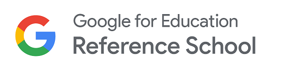 Google for education reference school